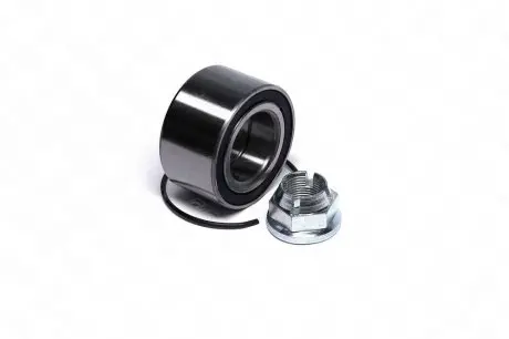 Подшипник ступицы к-т renault 19, dacia solenza 03- передн. RIDER RD.34155512