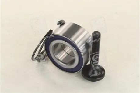 Подшипник ступицы к-т audi 80, a4, a6, vw passat RIDER RD.34155708