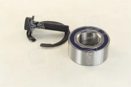 Подшипник ступицы audi 100, a4, a6,vw passat (b3) передн. RIDER RD.34155718