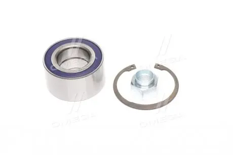 Подшипник ступицы к-т chevrolet lacetti 05- передн. RIDER RD.34155982K