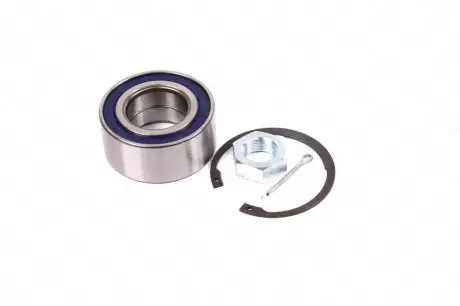 Подшипник ступицы к-т citroen berlingo 99-, peugeot partner 98- RIDER RD.34156613