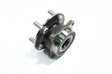 Ступица колеса toyota prius hybrid 09- передн. RIDER RD.34157576T