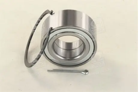 Подшипник ступицы к-т kia cerato 04- передн. RIDER RD.3415H005