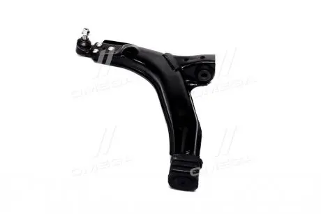 Рычаг подвески daewoo lanos 97- передн.лев. RIDER RD.343012214