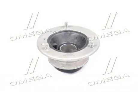 Опора аморт. bmw 3 (e46, e90) 98-, 5 (e39) 95-03 передн. с подш. RIDER RD.343827001