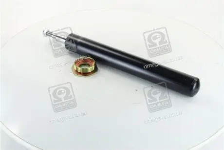 Амортизатор daewoo lanos (с гайкой) передн.масл RIDER RD.3470.665.036
