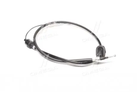 Трос сцепления ford transit 91-00, l= 1495/1105 RIDER RD.4115130171