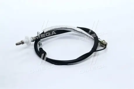 Трос сцепления opel omega a 86-94, l=1213/765 RIDER RD.4115330135