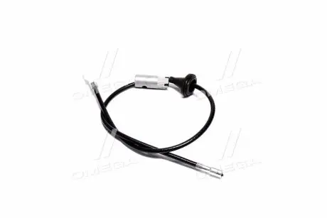 Трос спидометра opel astra f 91-98,, l=855 RIDER RD.4166331518