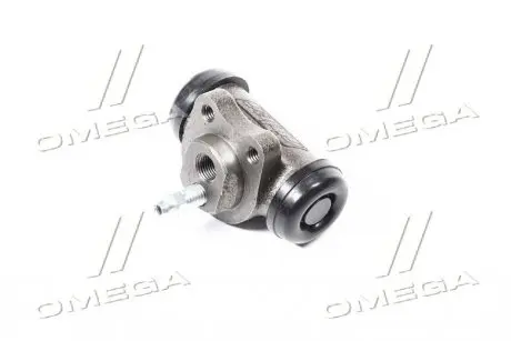 Цилиндр торм. раб. задн. chevrolet aveo 08-11 RIDER RD.434096574718