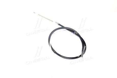 Трос ручного тормоза vw golf ii, jetta ii, l=1745/1085 RIDER RD.4442550214
