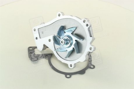 Насос водяной chery elara 06-13 (2.0), eastar 03- (2.0),tiggo 06-(1.8) RIDER RD.484J1307010