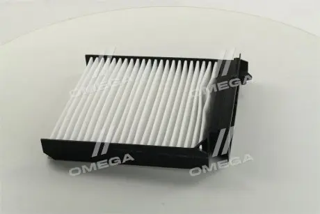 Фильтр салона nissan micra 03-, note, tiida 05- RIDER RD.61J6WP6990