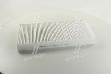 Фильтр салона opel vectra c 02-, combo, corsa 00- RIDER RD.61J6WP9034