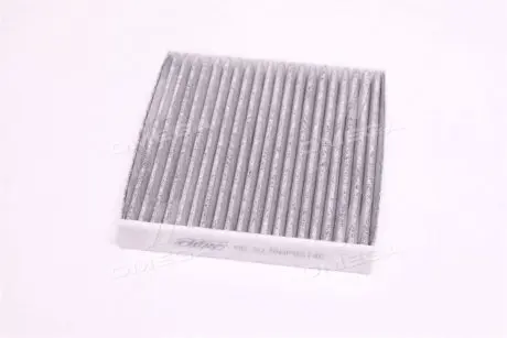 Фильтр салона SUZUKI SWIFT 05-, SX4 06- угольный RIDER RD.61J6WP9314C