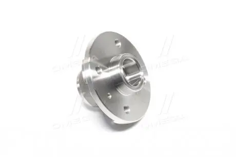 Ступица DAEWOO LANOS, CHEVROLET задн. в зборе (без ABS) RIDER RD.90142161