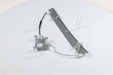 Стеклоподъемник, передний правый (электр. под тришип) RIDER RD.96225384