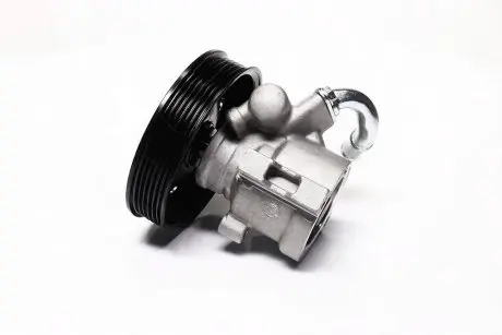 Насос гур chevrolet lacetti 05- (шкив d=142мм) RIDER RD.96451419