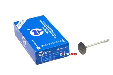 Клапан впускной IN 4.0 1GR-FE (made in Japan) ROCKY TA1420