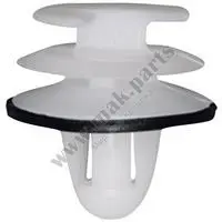 Пістон автомобільний ROMIX RX С10046