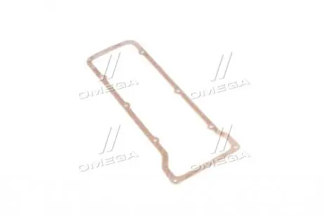 Прокладка крышки клапанов ВАЗ 2101-07 (резино-пробка) (Украина) Рось Гума 2101-1003270