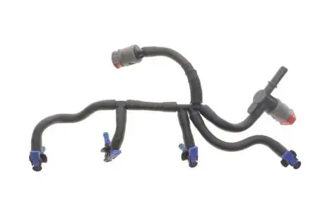 Шланг обратки 1.5 dCi ROTWEISS 011912745E