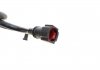 Трубка паливна Fiat Doblo 1.3 Multijet 09- (к-кт 3 шт) ROTWEISS 51910500 (фото 6)
