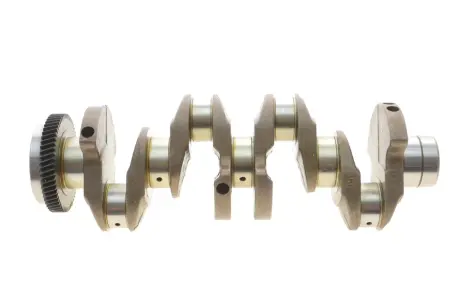 Колінчастий вал MB Sprinter/Vito 2.2CDI OM651 09- ROTWEISS 6510302501