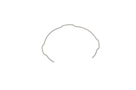 Кільце синхронізатора (1-2-3 передача) Fiat Scudo/Ducato 06- ROTWEISS 9645385880