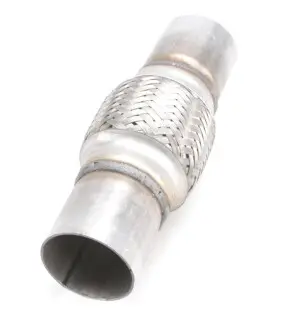 Гофра глушителя ROTWEISS B51X100x200BN