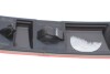 Світловідбивач бампера (заднього) Skoda Octavia 20- (L) (всередині OE)(пошкоджене кріплення) ROTWEISS DSC_5E7945105 (фото 3)