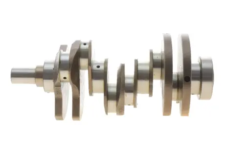 Колінчастий вал Land Rover Discovery/Range Rover 3.0 SD V6 05- ROTWEISS LR038168