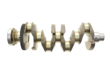 Колінчастий вал Land Rover Range Rover 2.0D (240PS) 14- ROTWEISS LR090358