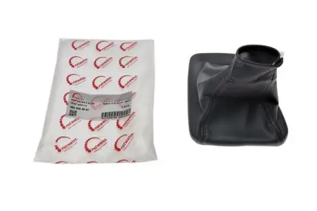 Чохол важеля КПП MB Sprinter CDI 00-06 ROTWEISS RW26013