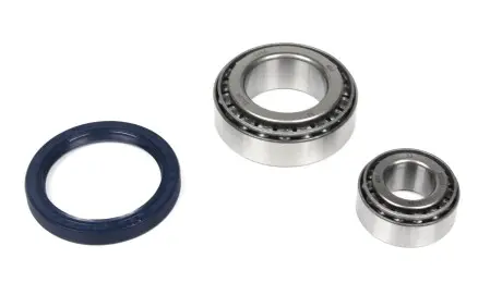 Подшипник ступицы ROTWEISS RW33034