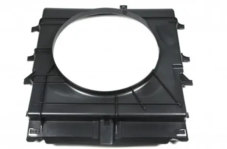 Дифузор радiатора ROTWEISS RW50061