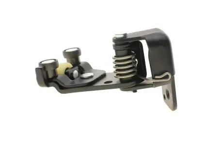 Ролик двери ROTWEISS RWS1014