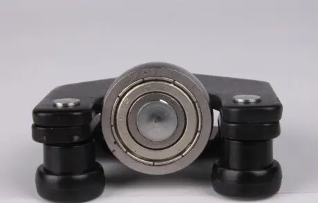 Ролик двери ROTWEISS RWS1040