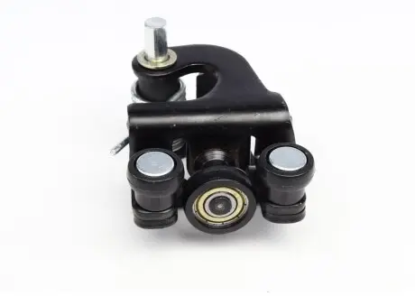 Ролик двери ROTWEISS RWS1043