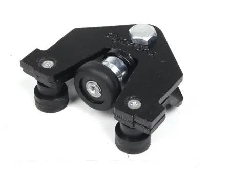 Ролик двери ROTWEISS RWS1045