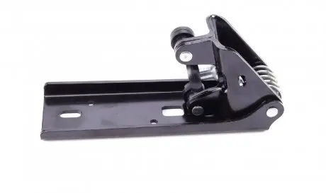 Ролик раздвижной двери правой (центральный) ROTWEISS RWS1046