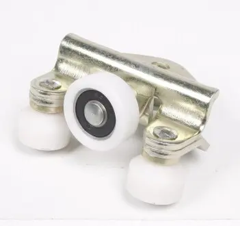 Ролик двери ROTWEISS RWS1055-1