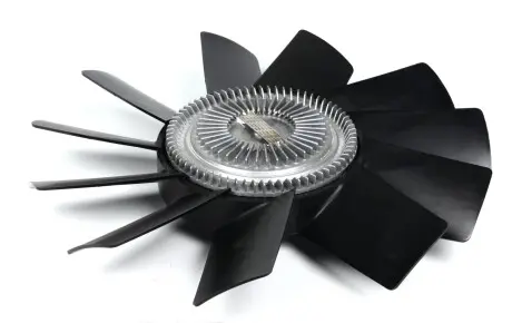 Муфта вентилятора ROTWEISS RWS1086