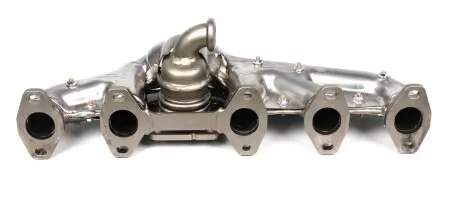 Коллектор выпускной ROTWEISS RWS1106