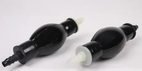 Груша подкачки ROTWEISS RWS1141