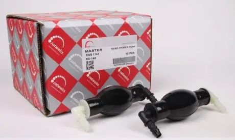 Груша подкачки ROTWEISS RWS1143