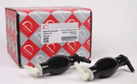 Груша подкачки ROTWEISS RWS1144