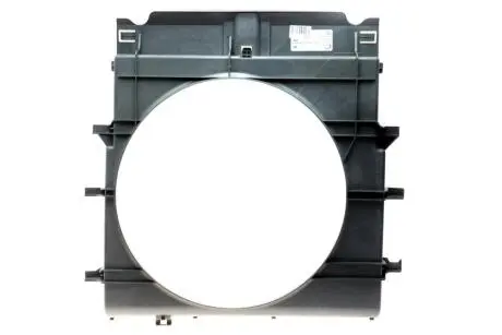 Дифузор радіатора MB Sprinter 319 OM642 3.0CDI 09- ROTWEISS RWS1154