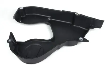 Защита (кожух) ремня ГРМ (1.9 DCI, DTI) верхний ROTWEISS RWS1157