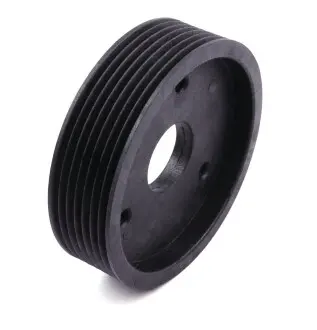 Шкив насоса гидроусилителя ROTWEISS RWS1183